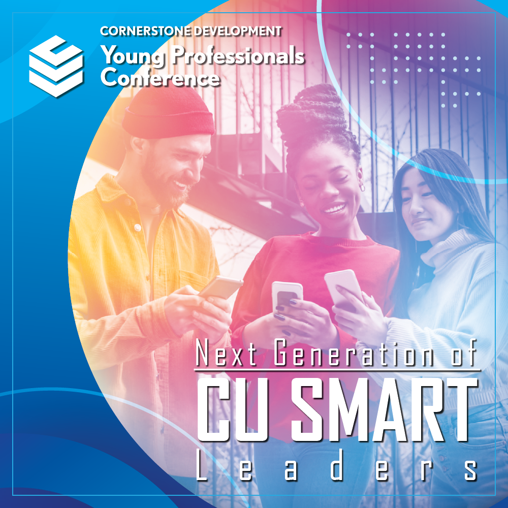 Next generation of CU Smart Leaders