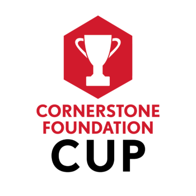 Cornerstone Foundation Cup