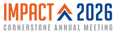 Impact 2026 Cornerstone Annual Meeting