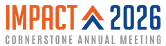 Impact 2025 Cornerstone Annual Meeting
