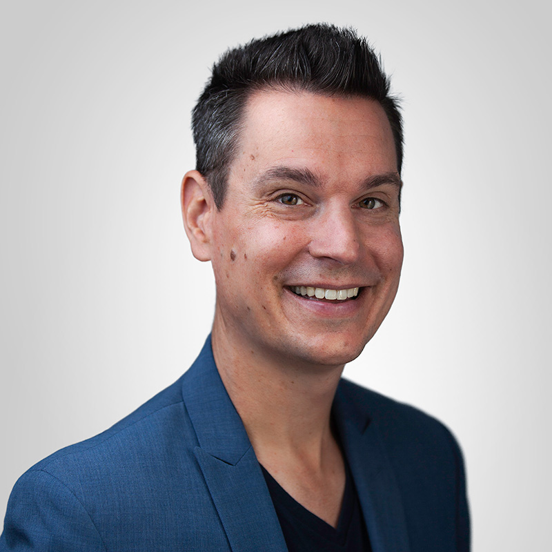 Brett Wooden