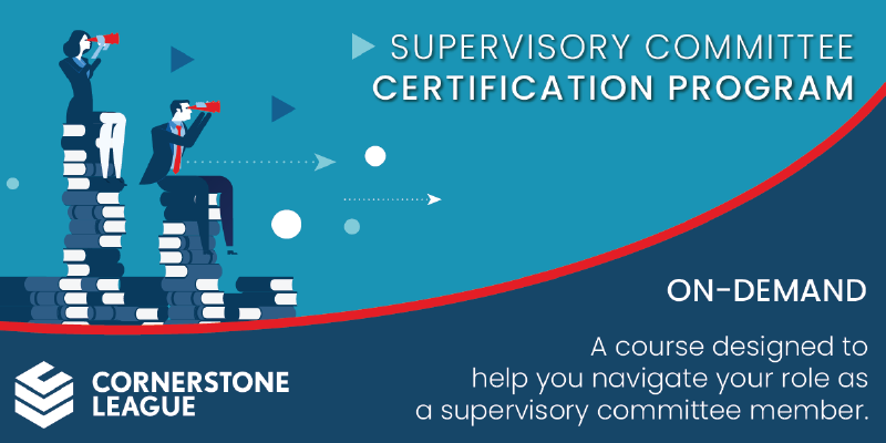 Supervisory Committee Program