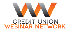 CU Webinar Network