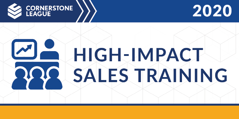 High-Impact Sales Training