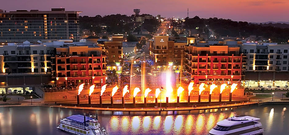 Branson Landing
