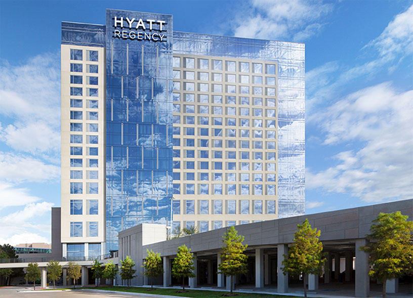 Hyatt Regency Frisco Hyatt Regency Frisco