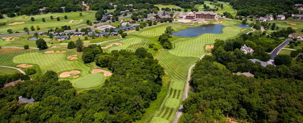 Old Kinderhook Golf Course