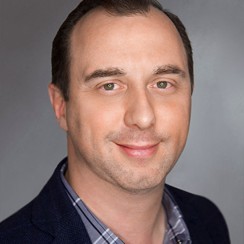 Brian Hamilton