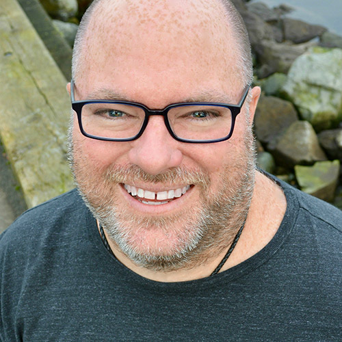 Mike Beall
