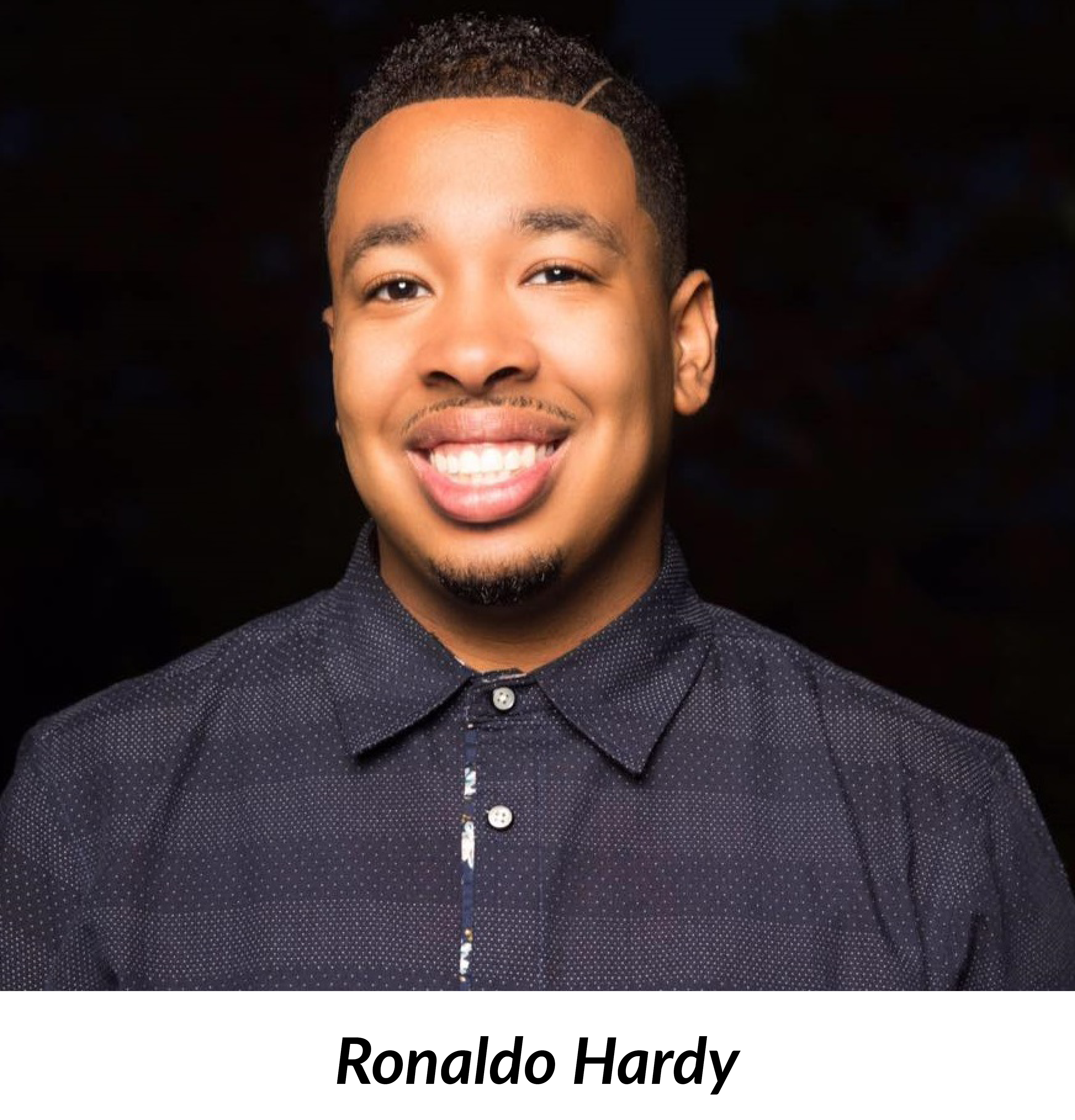 Ronaldo Hardy