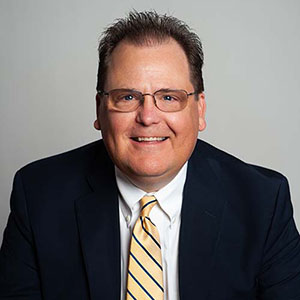 Scott Butterfield
