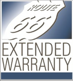 Route 66 Extended Warranty