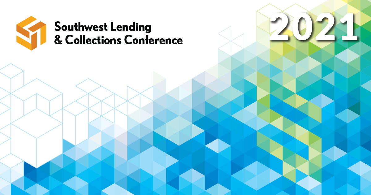 Southwest Lending & Collections Conference