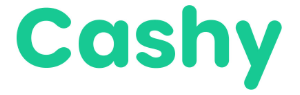 Cashy in green