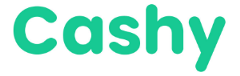Cashy in green