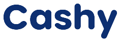 Cashy in navy