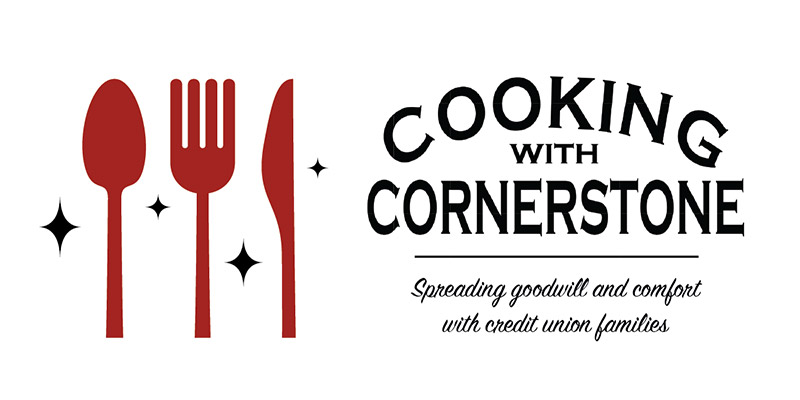 Cooking with Cornerstone