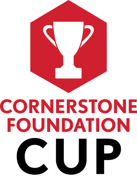 Cornerstone Foundation CUP