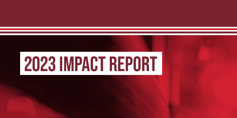 2023 Foundation Impact Report