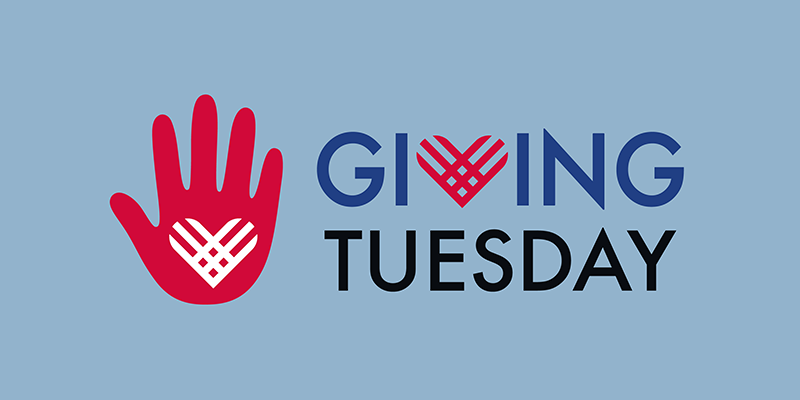 Giving Tuesday