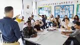 high schools students high schools students