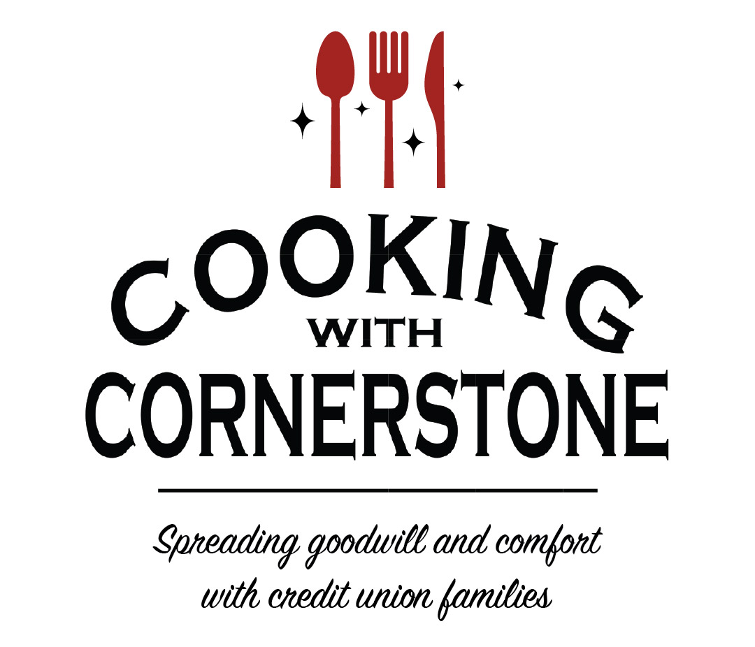 Cooking with Cornerstone