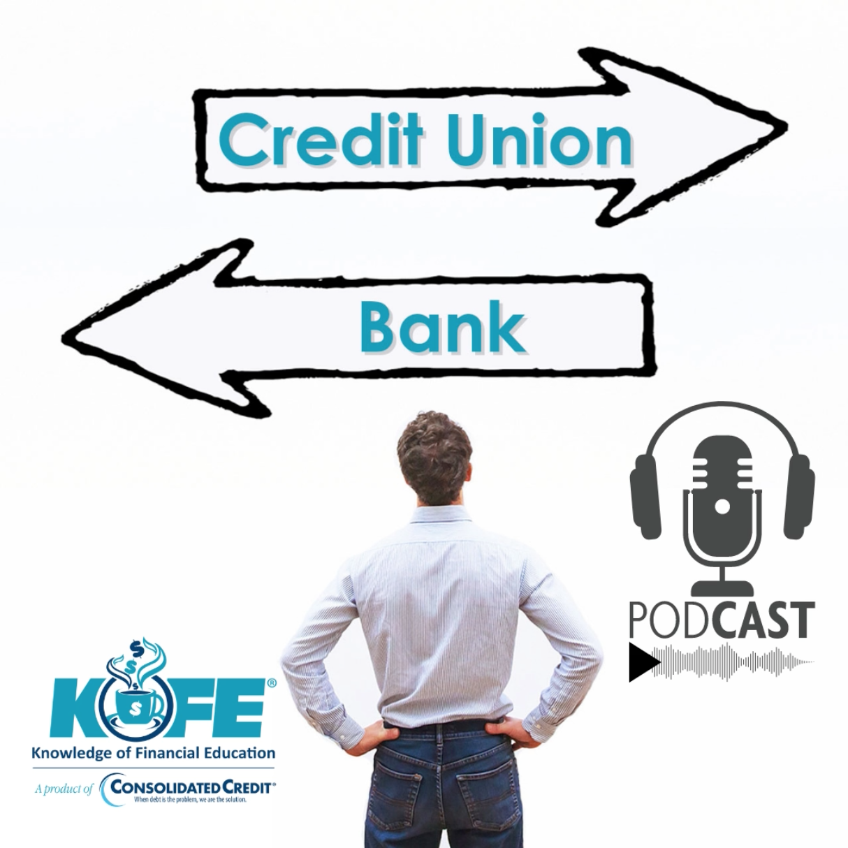 KOFE podcast