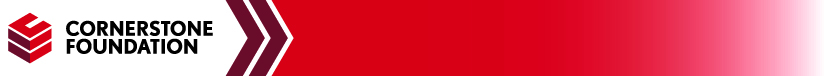 Foundation banner Foundation banner