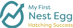 My First Nest Egg Hatching Success