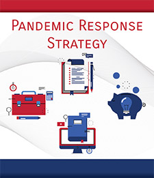 Pandemic Response Strategy