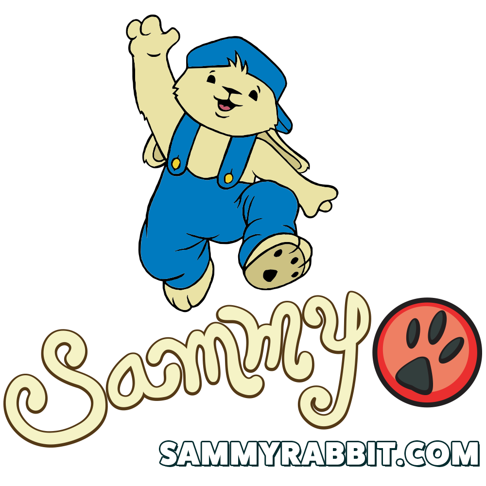 Sammy the Rabbit