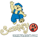 Sammy logo Sammy logo