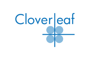 Cloverleaf - square