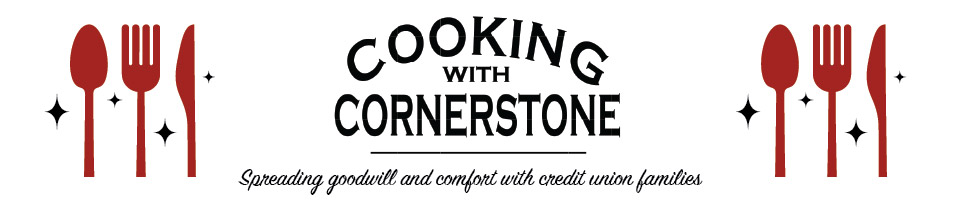 Cooking with Cornerstone