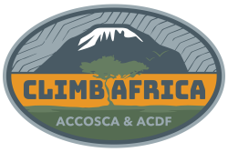 Climb Africa