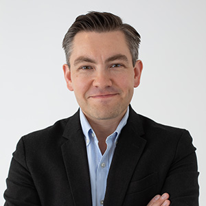Chad Helminak