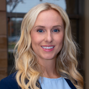 Sophie Freeman, YP Advisor