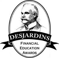 Desjardins Award