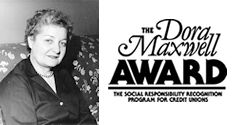 Dora Maxwell Award