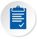 ease of tracking managing