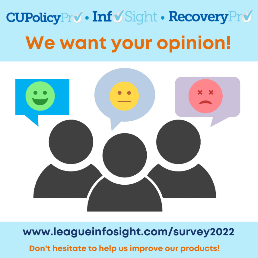 InfoSight Survey