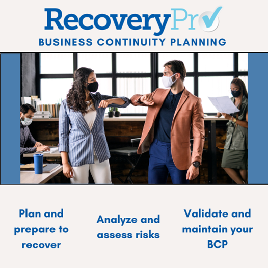 RecoveryPro