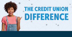 Credit Union Difference