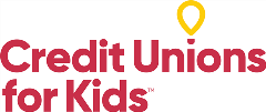 Credit Union for Kids logo