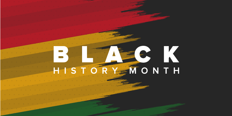 Black History Month