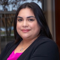 Selina Mendez