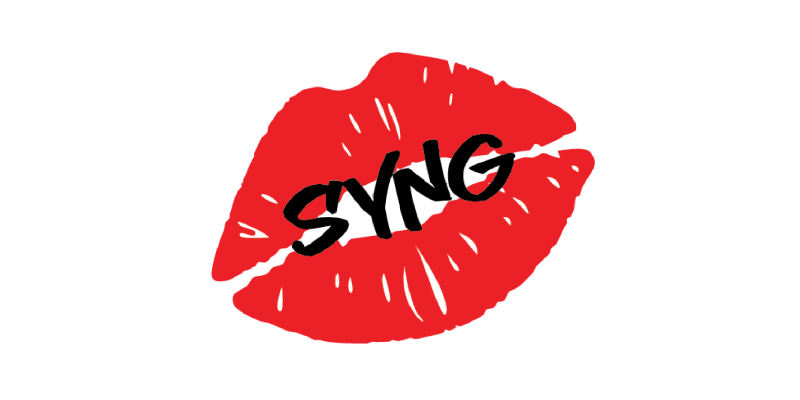 SYNG800px-01 SYNG Logo
