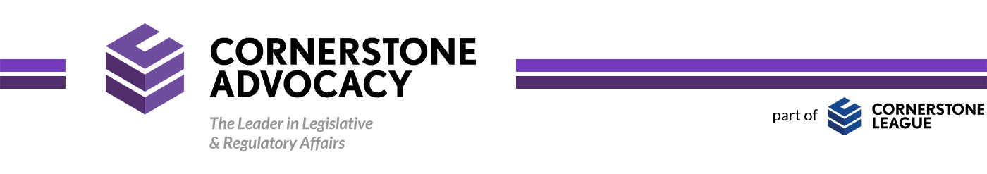 advocacy-banner Cornerstone Advocacy part of Cornerstone League