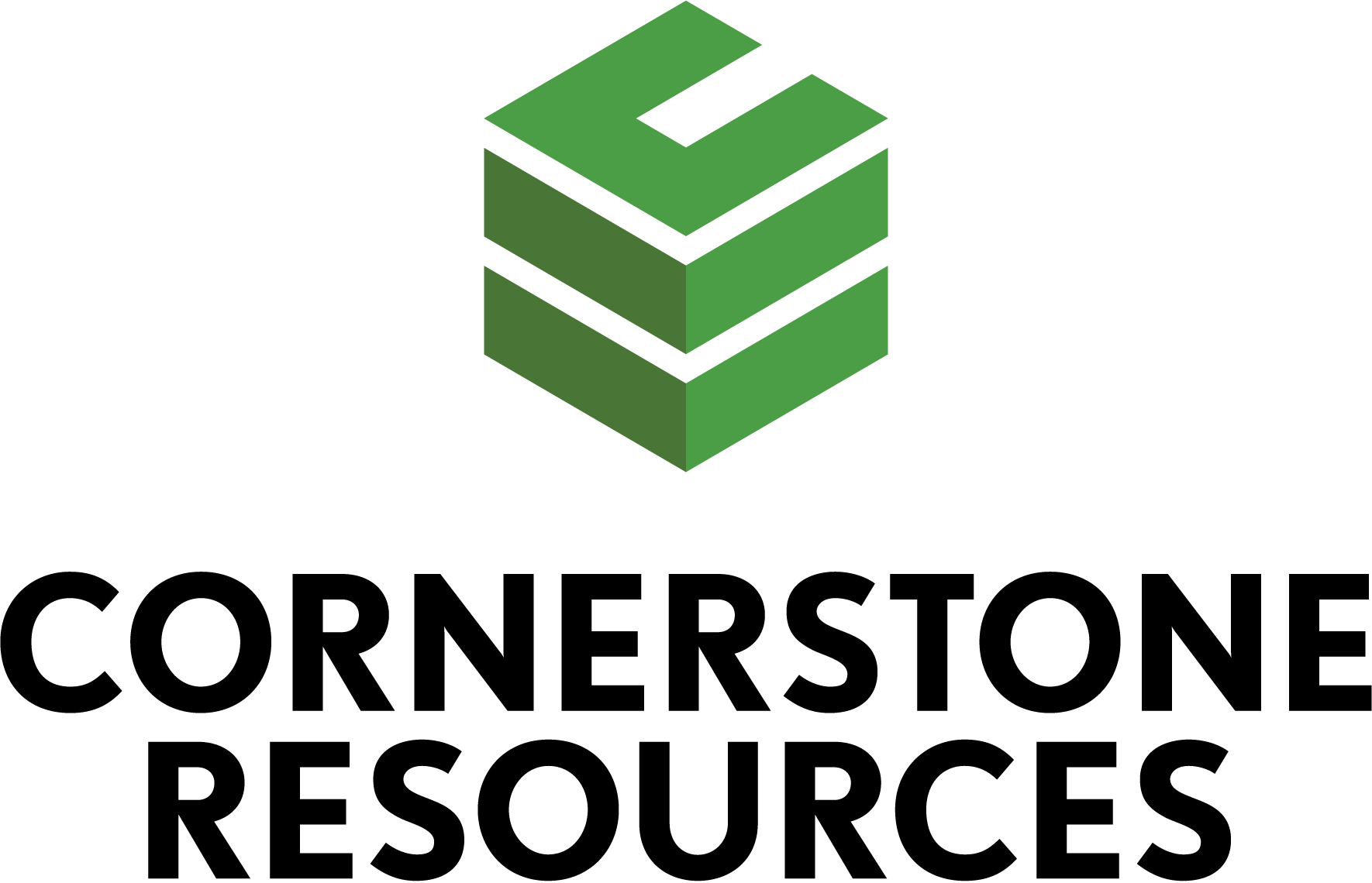 cornerstone resources vertical