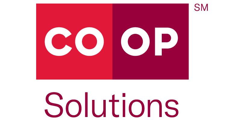 CO-OP Solutions